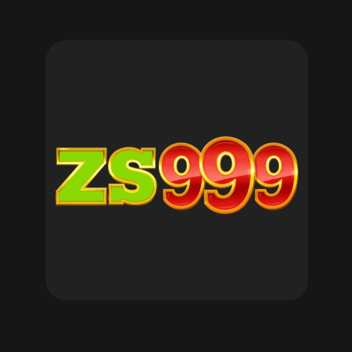 ZS999 Game App Logo