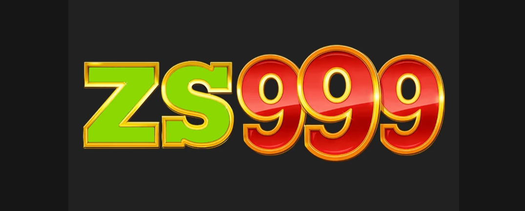 ZS999 Game App Logo